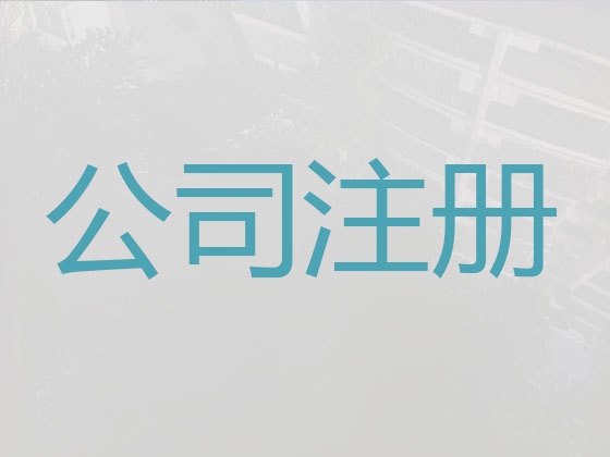 黄南公司个体工商户注册-公司减资变更
